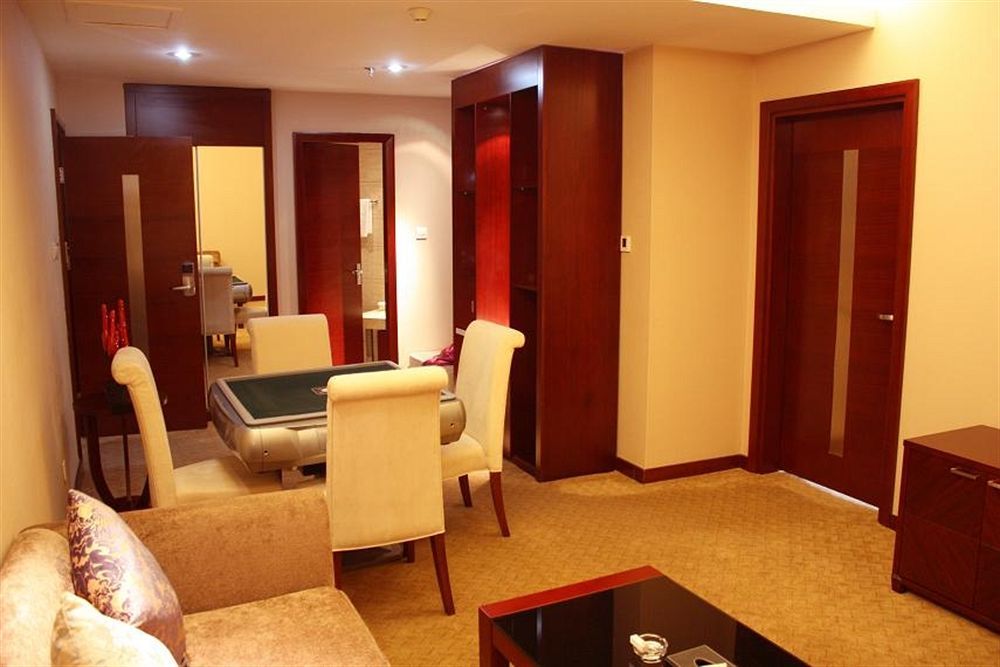 Fengyan Jianguo Hotel Pingyao Εξωτερικό φωτογραφία